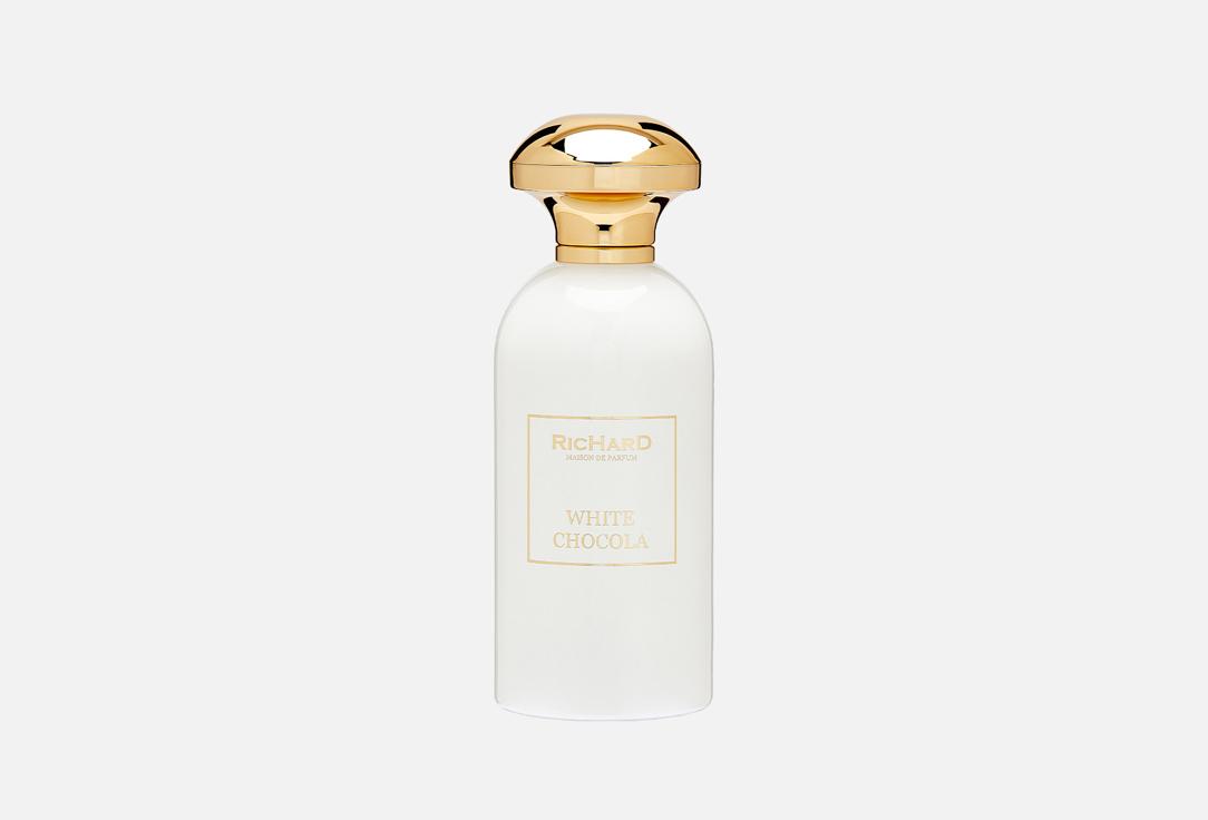 RicHarD maison de parfum | White chocola. Цвет: