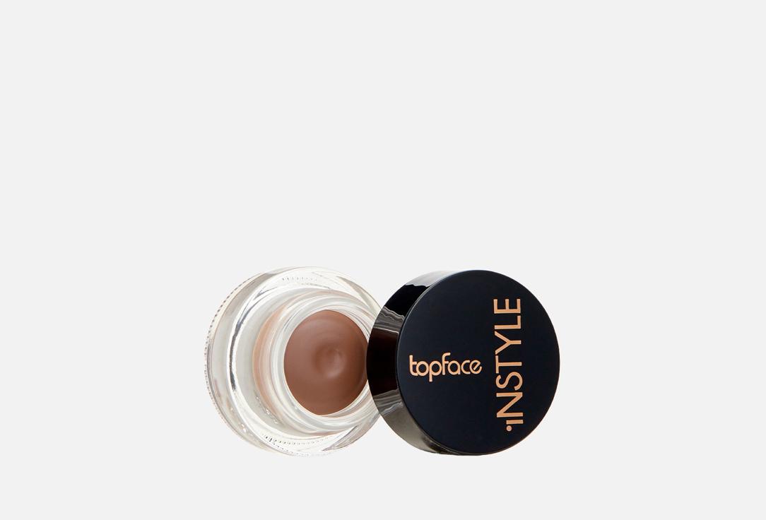 Instyle Eyebrow Gel. Цвет: 02-Taupe