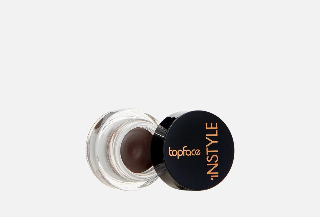 Instyle Eyebrow Gel. Цвет: 05-Coffee