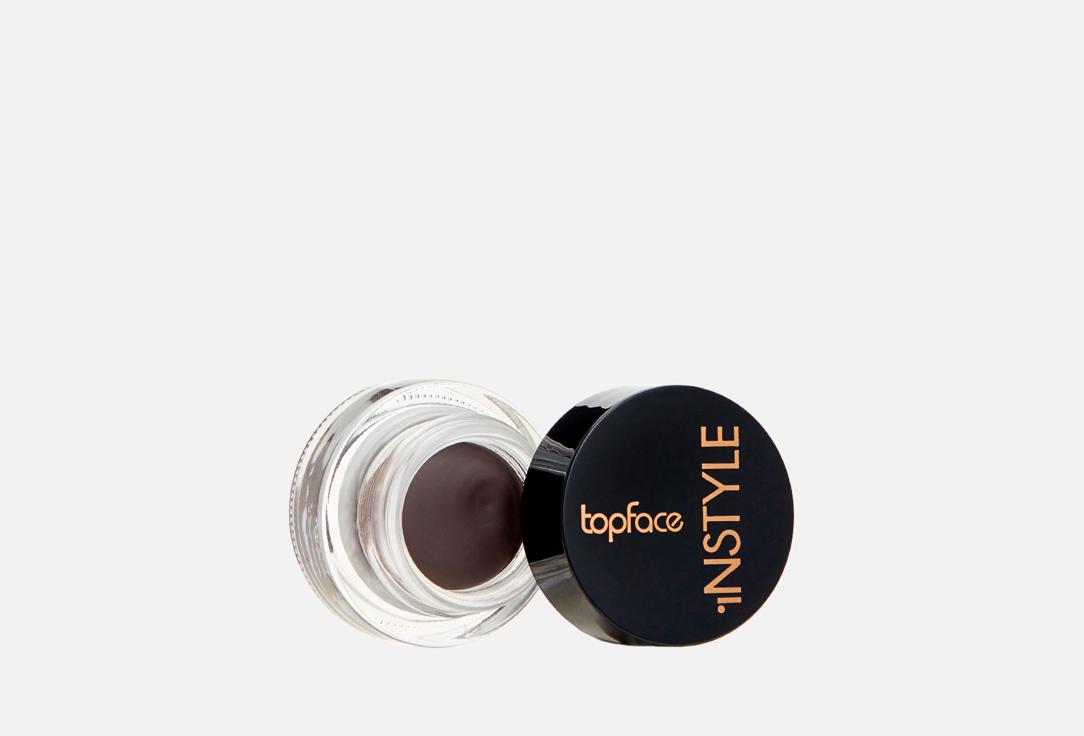 Instyle Eyebrow Gel. Цвет: 06-Mocha Brown