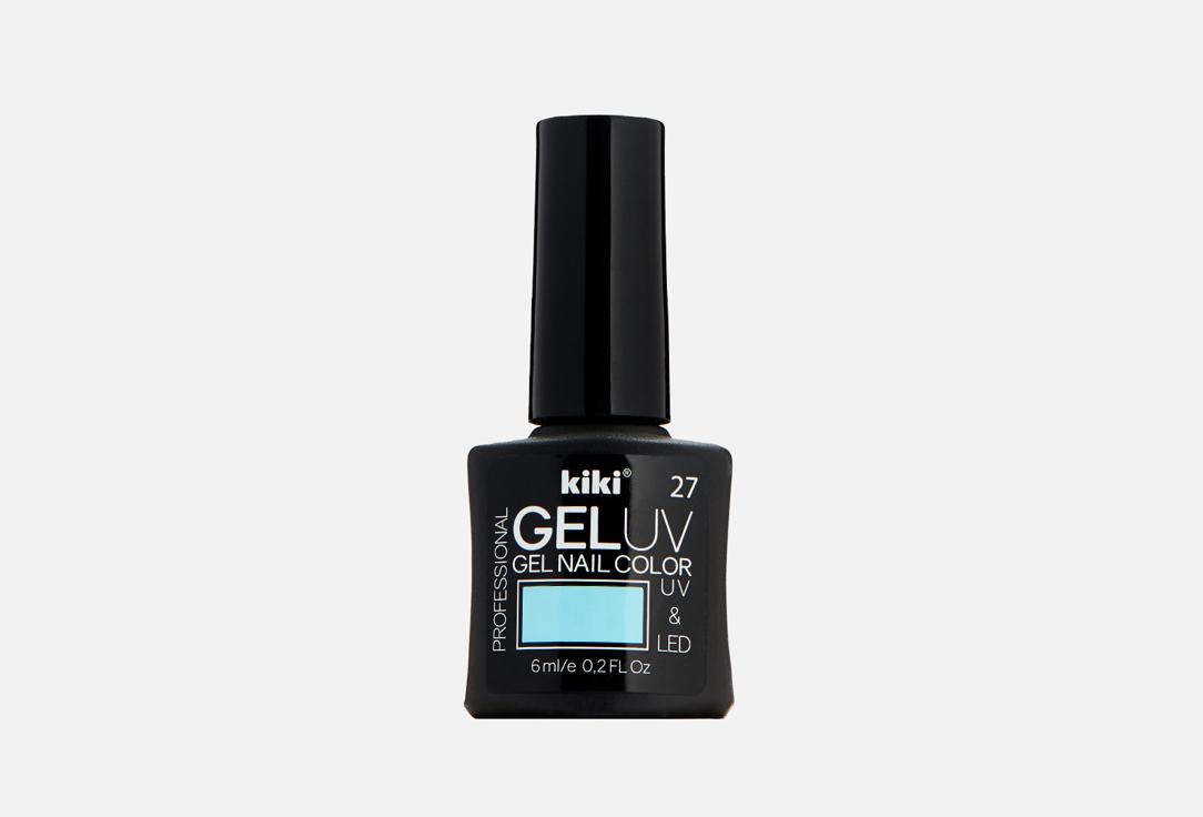 GEL POLISH. Цвет: 27