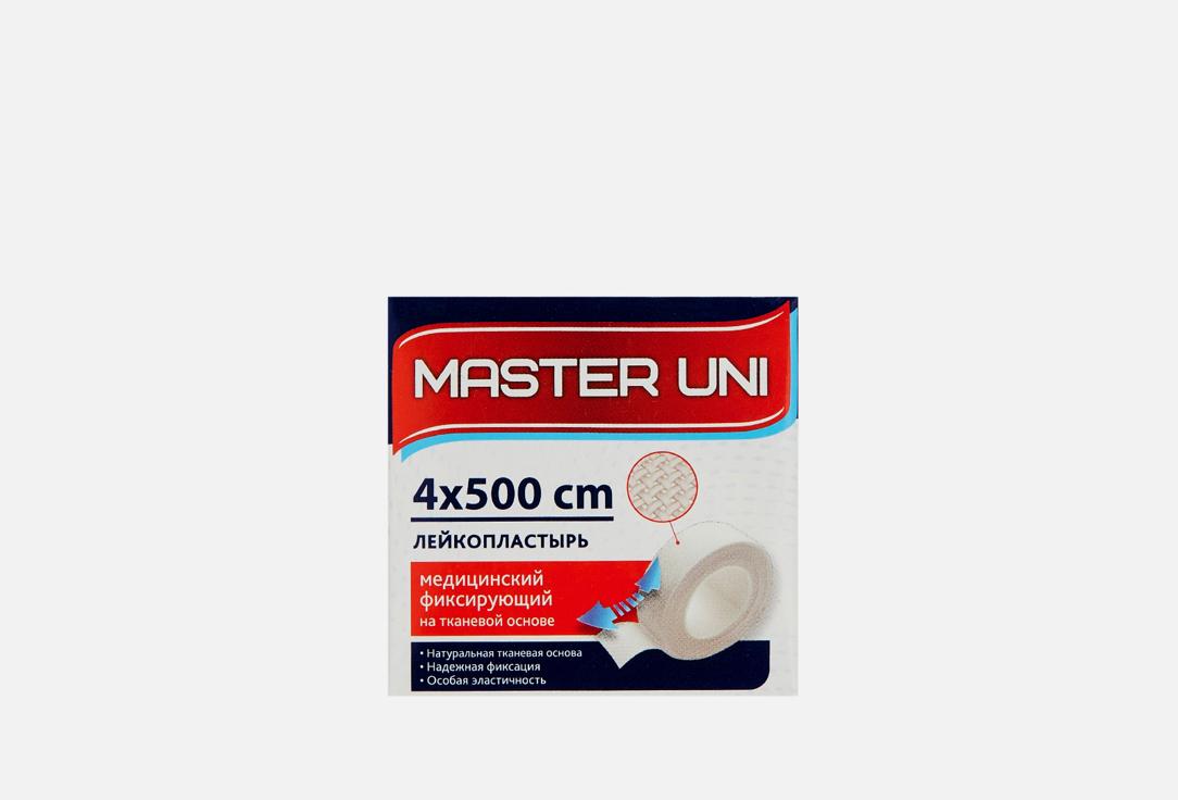 MASTER UNI | на тканевой основе. 1 шт