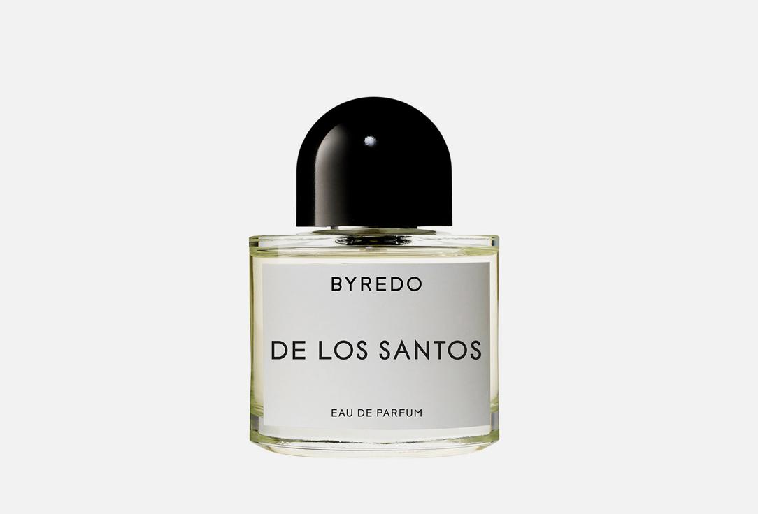 Byredo | Los Santos. Цвет: