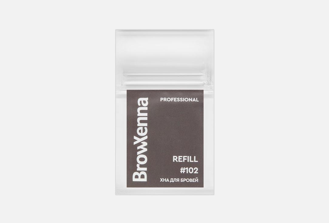 Levchuk professional. Цвет: 102 Cold Coffee