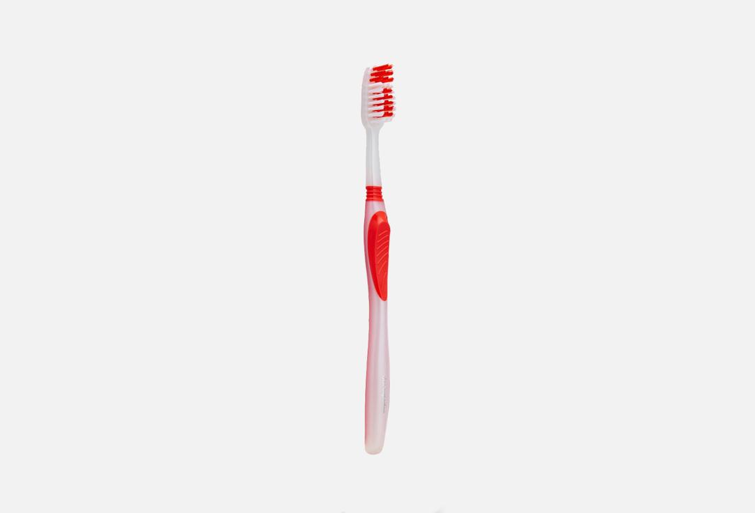 Das Experten | Kraft Hard Toothbrush. 1 шт