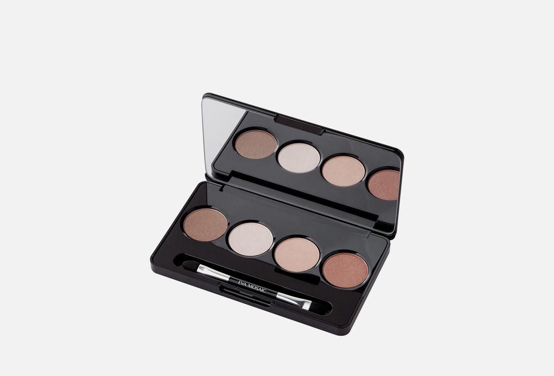 Eye Shadow Palette. Цвет: 04