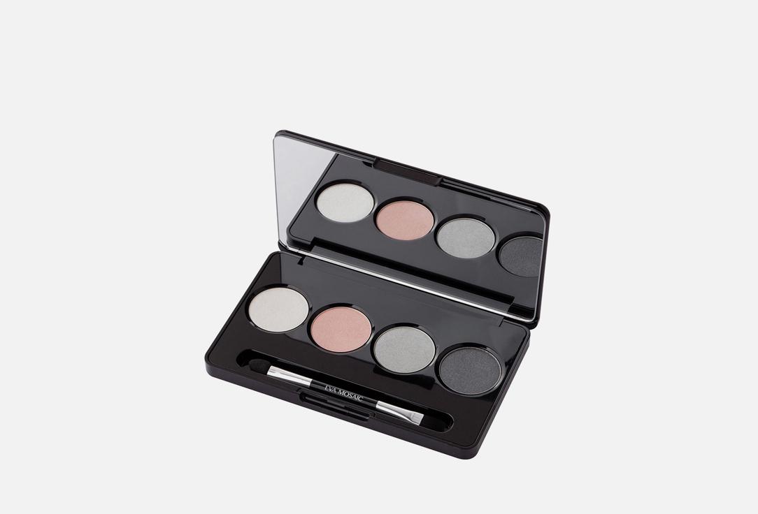 Eye Shadow Palette. Цвет: 05