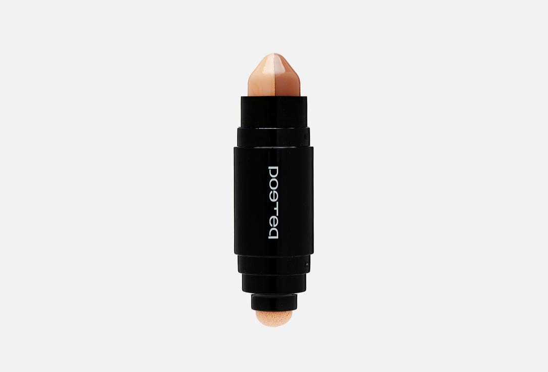 Double concealer. Цвет: 42