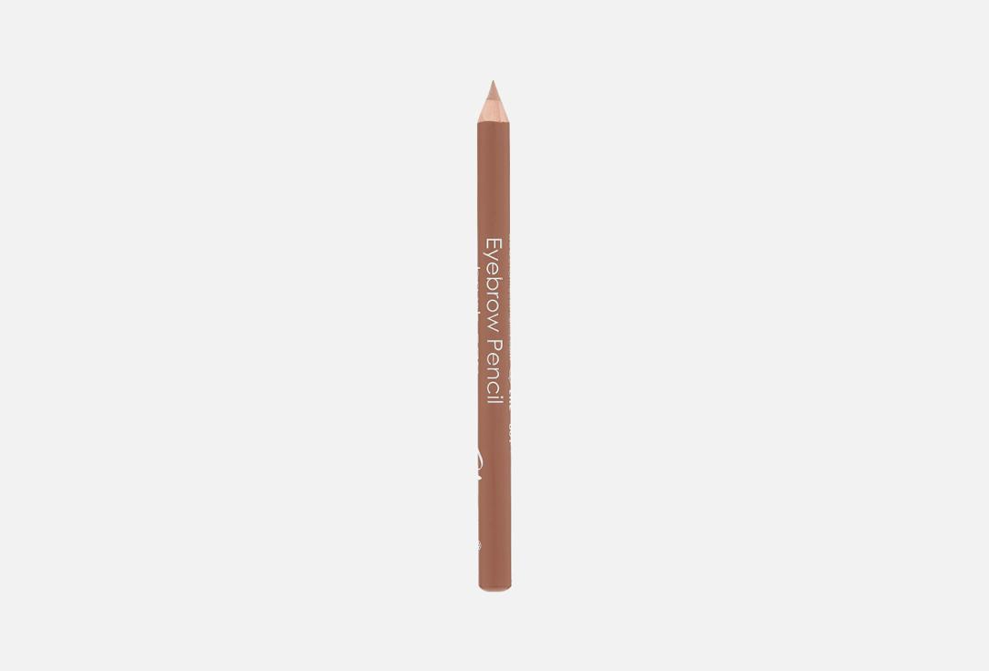 Brow Sculpting. Цвет: 105 Платина