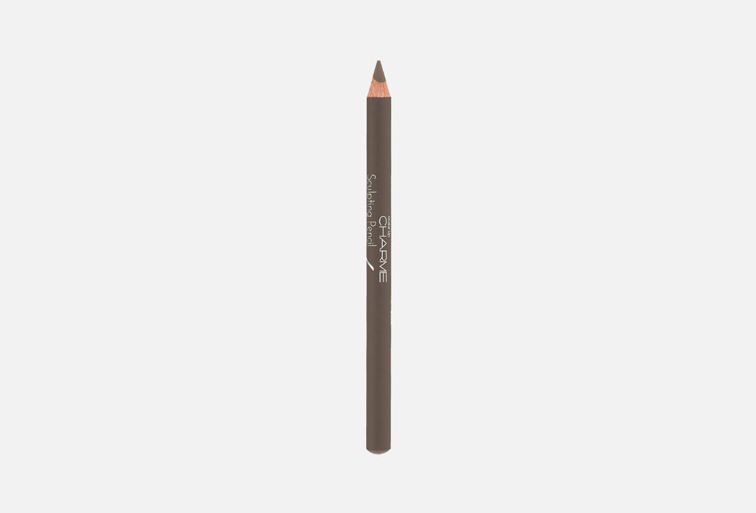 Brow Sculpting. Цвет: 109 Каменный