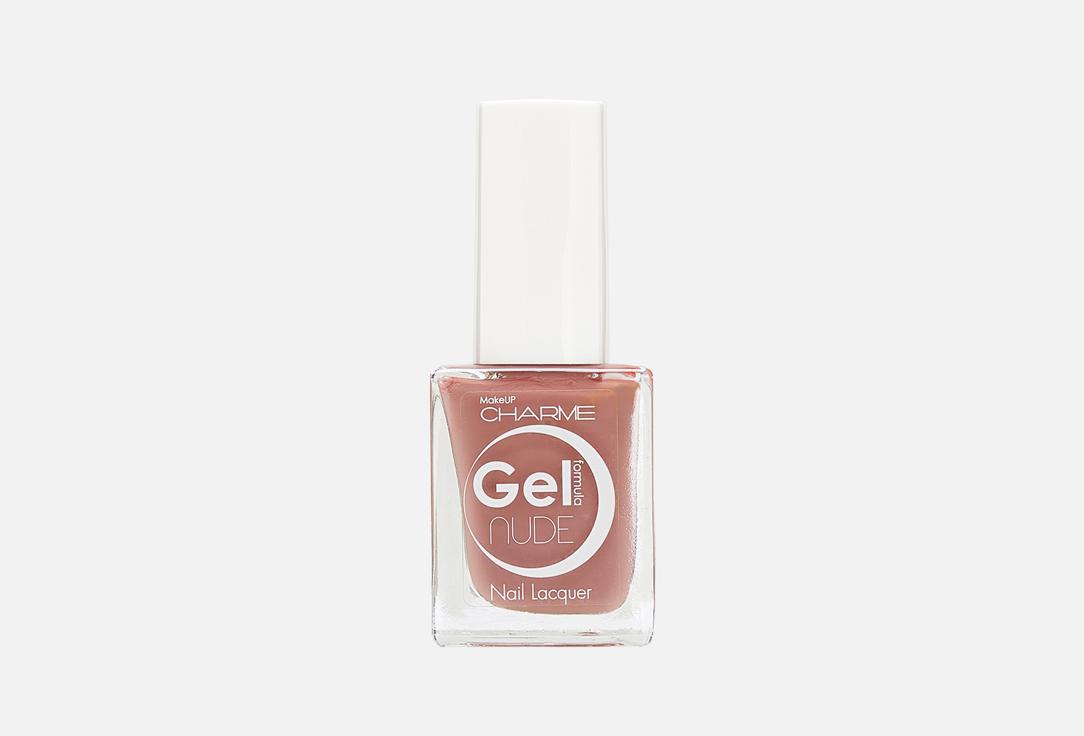 Gel Nude. Цвет: 108 Органди