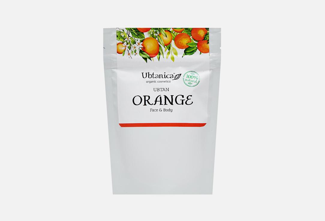 Orange. 100 г