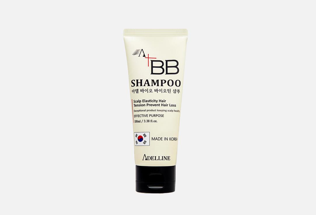 Bio Biotin Shampoo mini. 100 мл