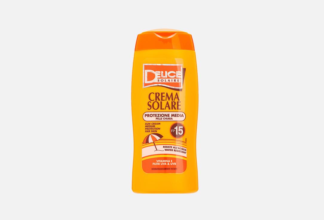 crema SOLAIRE. 250 мл