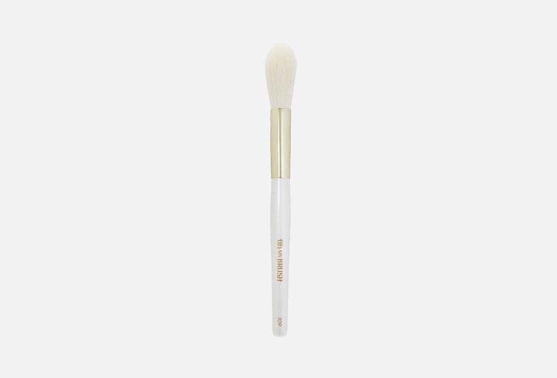 Big Blush brush 109. 1 шт