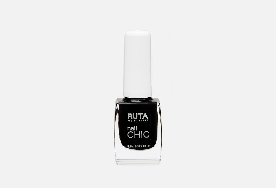 NAIL CHIC. Цвет: 26  черный