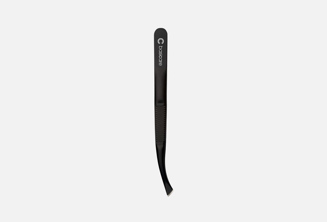 TWEEZER BLACK ELECTOR. 1 шт