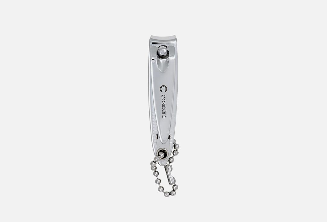 NAIL CLIPPER WITH FILE & KE. 1 шт