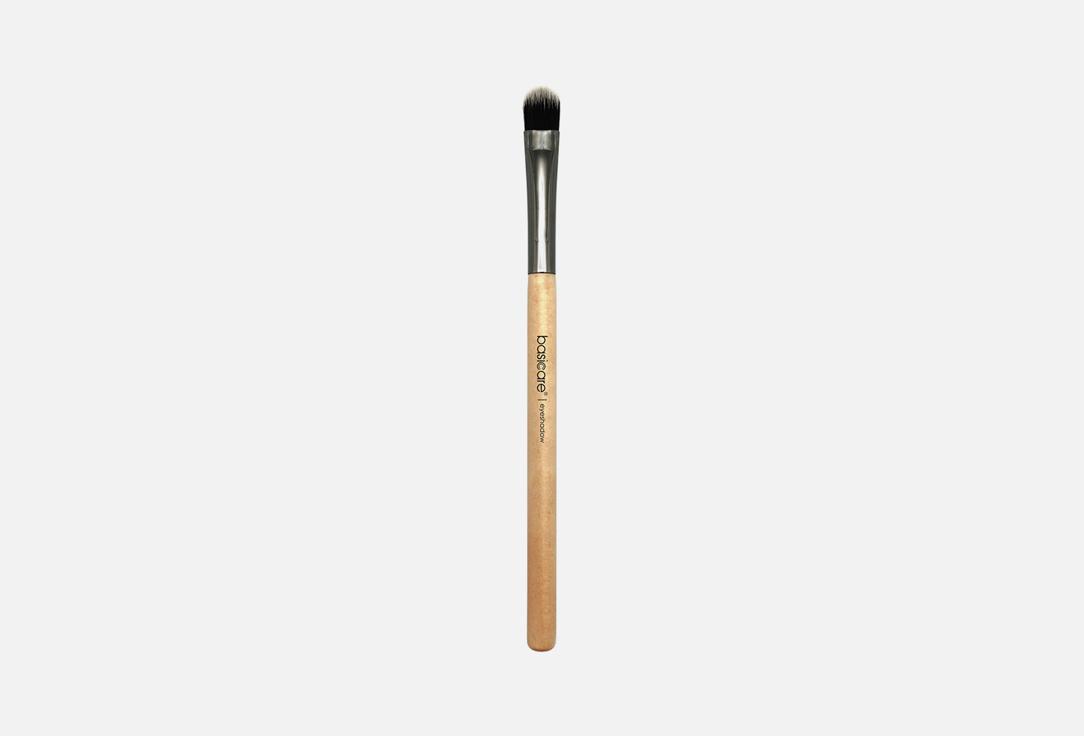 EYESHADOW BRUSH MEDIUM. 1 шт