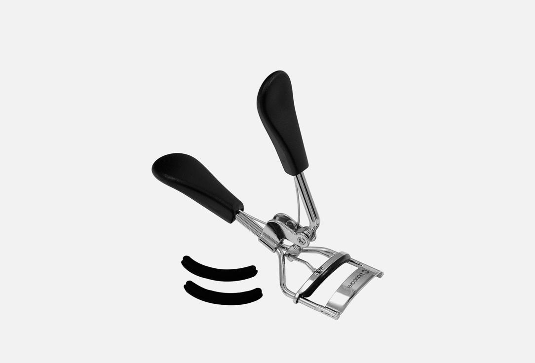 ERGONOMIC EYELASH CURLER. 1 шт