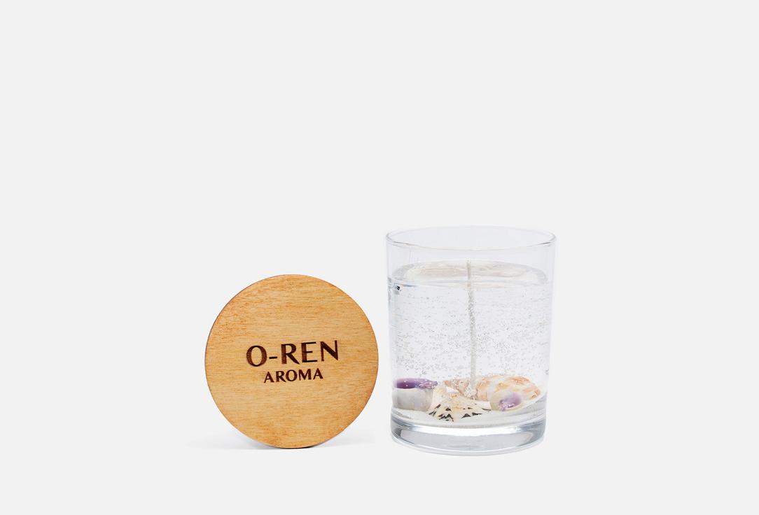 O-REN AROMA | Texas cedar. 250 мл