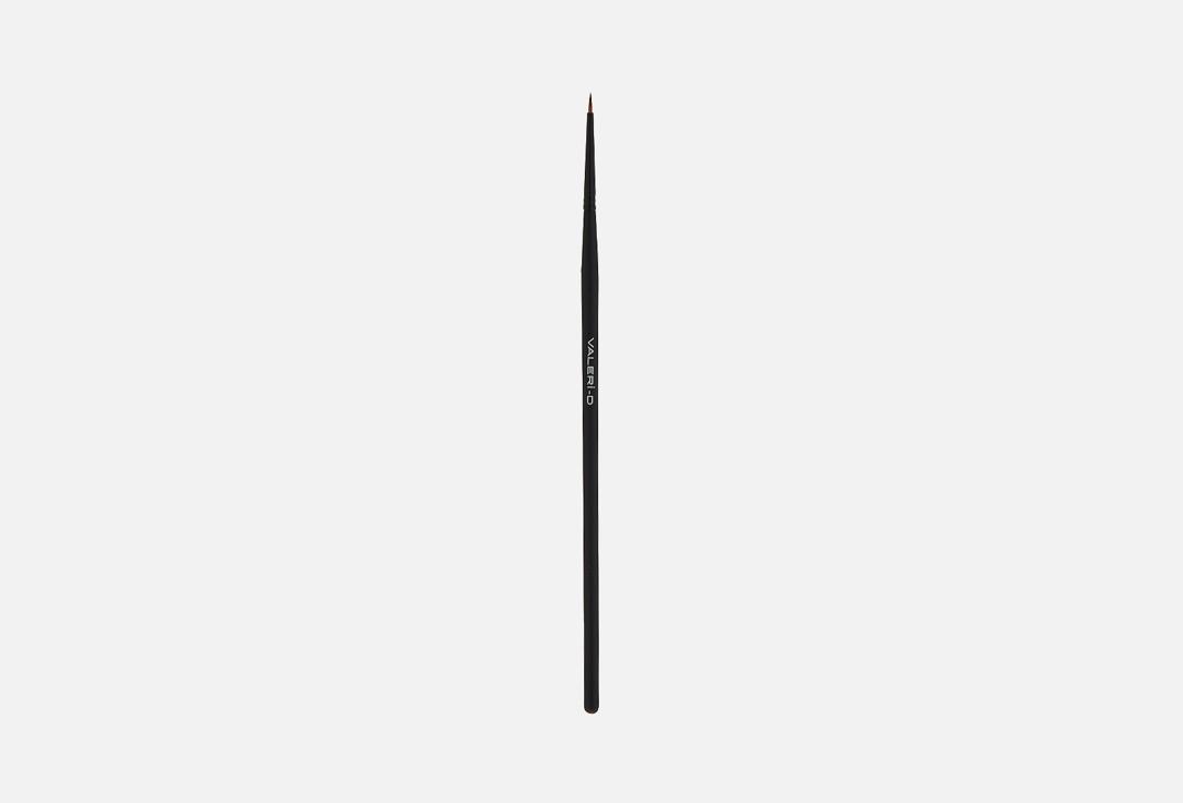 Eyeliner Brush 1М-3130-1. Цвет: