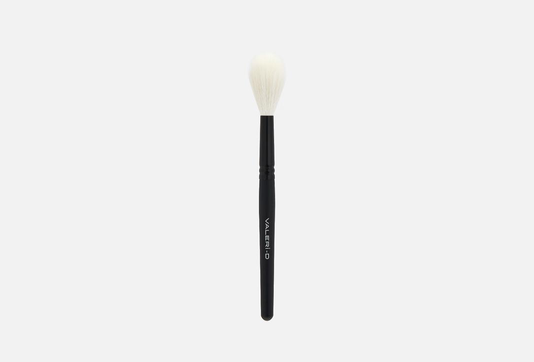 Valeri-D | Eyeshadow Brush 9М-813D0. Цвет: