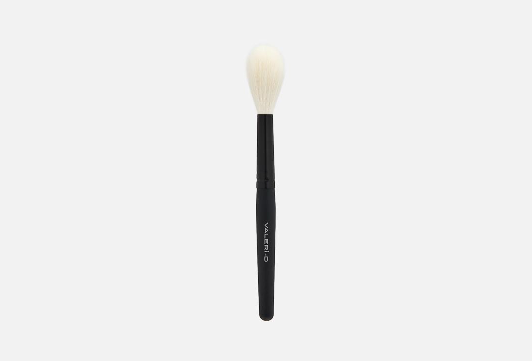 Brush for Highlighter and Blush КС135. Цвет: