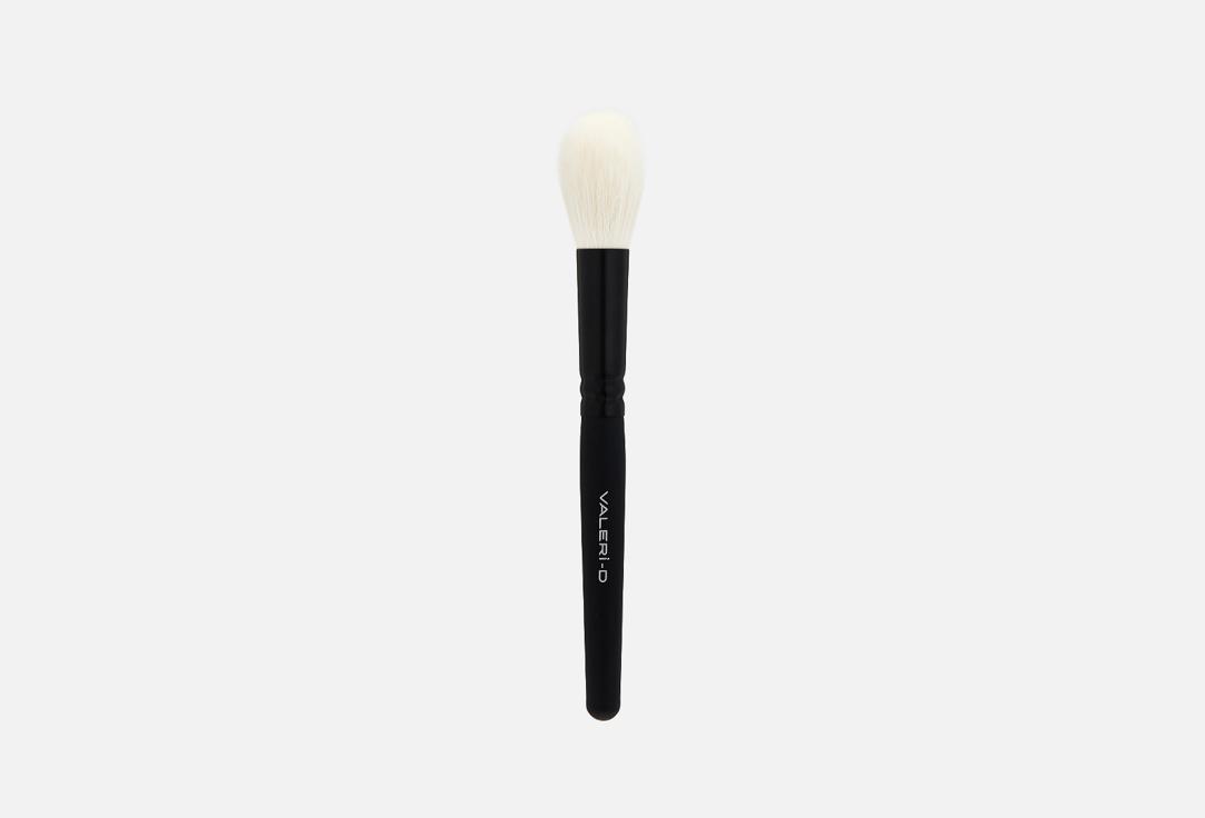 Powder and Blush Brush КС185. Цвет: