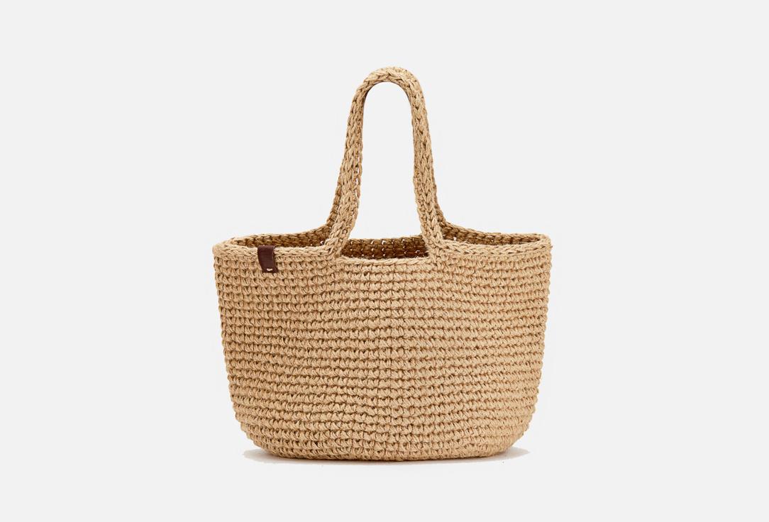 Crochet bag MACA. 1 шт