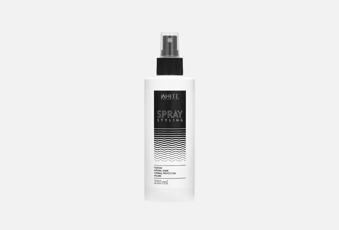 Styling Spray. 250 мл