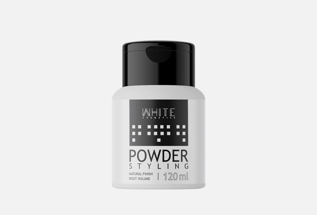 styling powder. 6 г