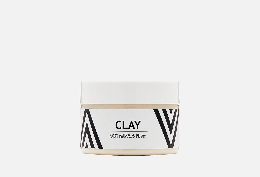 Hair Clay. 100 мл