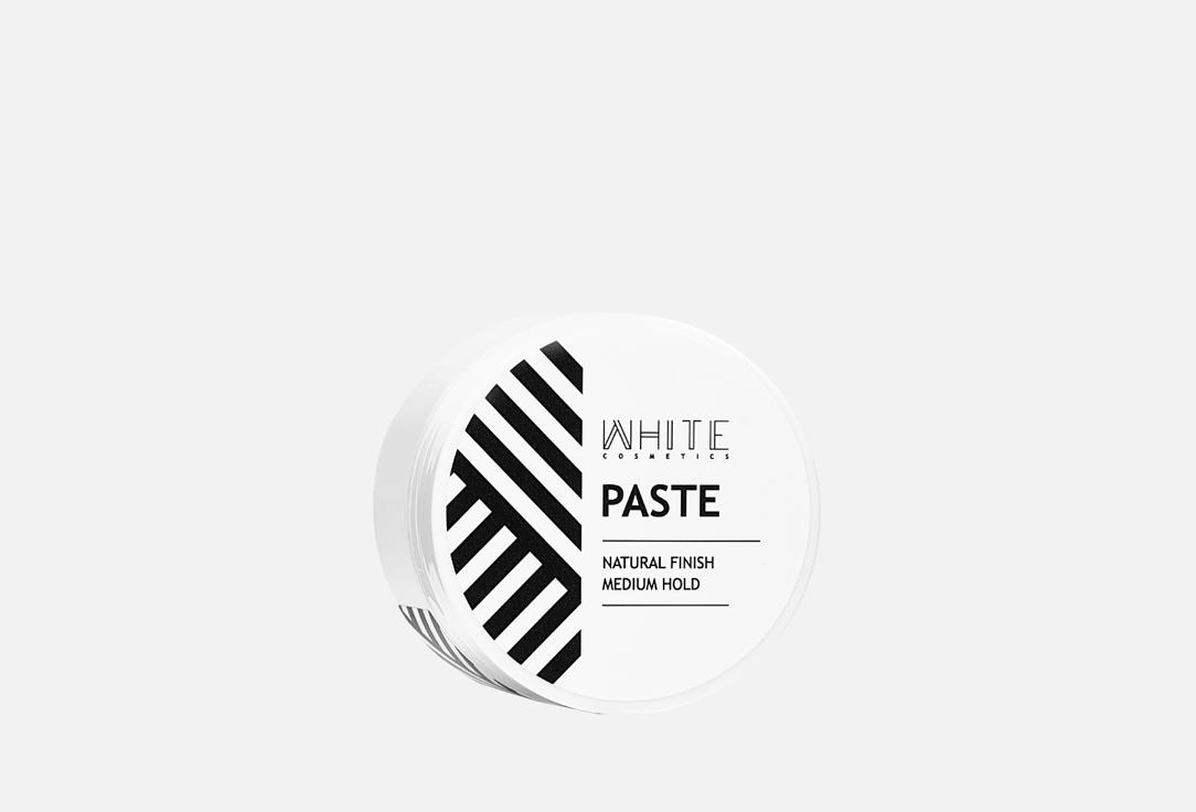 Hair paste. 100 мл