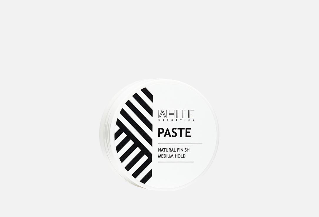 Hair paste. 50 мл