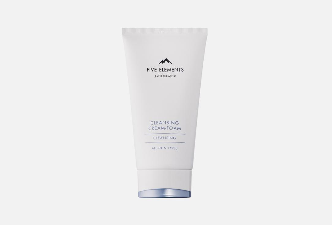 Cleansing Cream-Foam. 150 мл