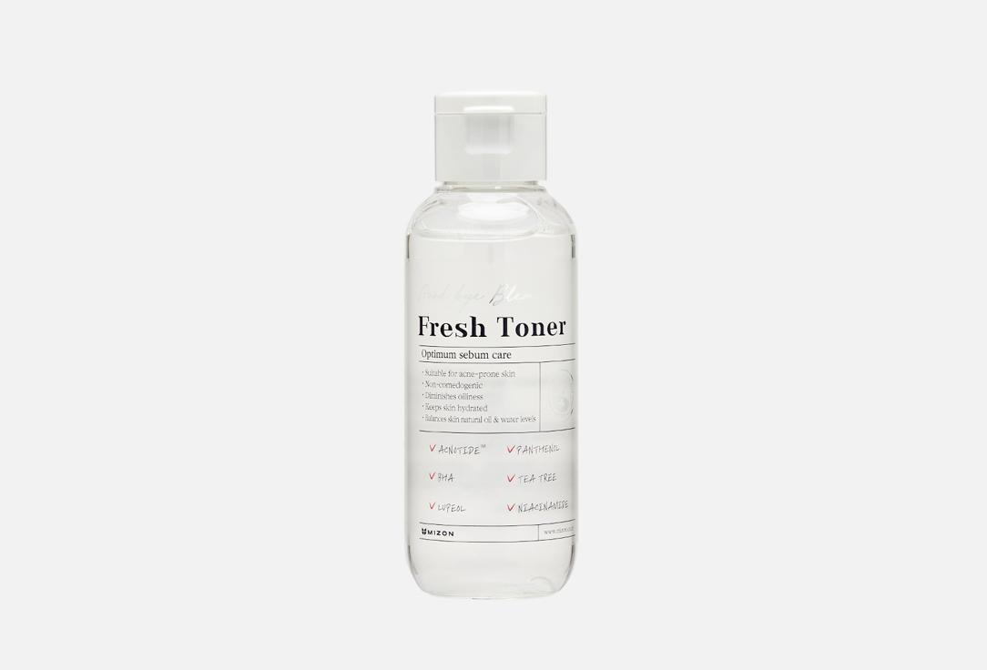 GOOD BYE BLEMISH FRESH TONER. 120 мл