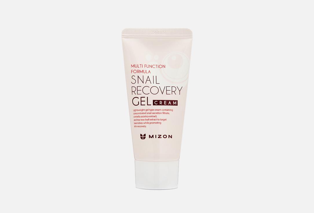 Snail Recovery Gel Cream. 45 мл