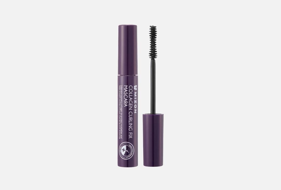 COLLAGEN CURLING MASCARA. 8 г