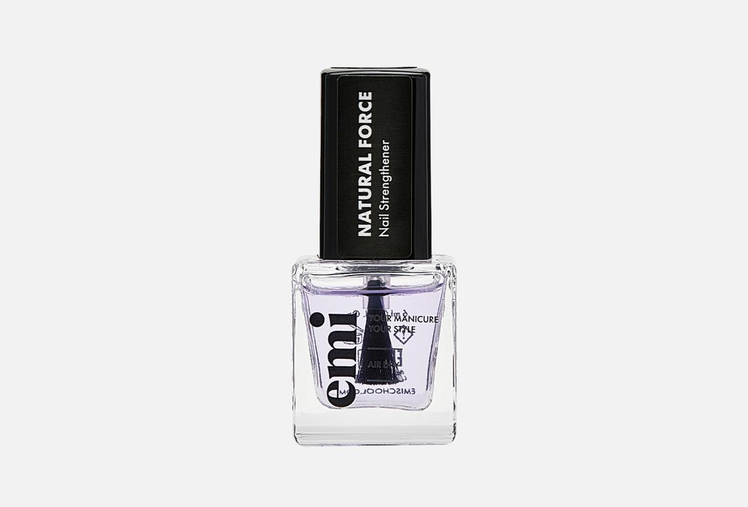 Nail Strengthener Natural Force. 6 мл