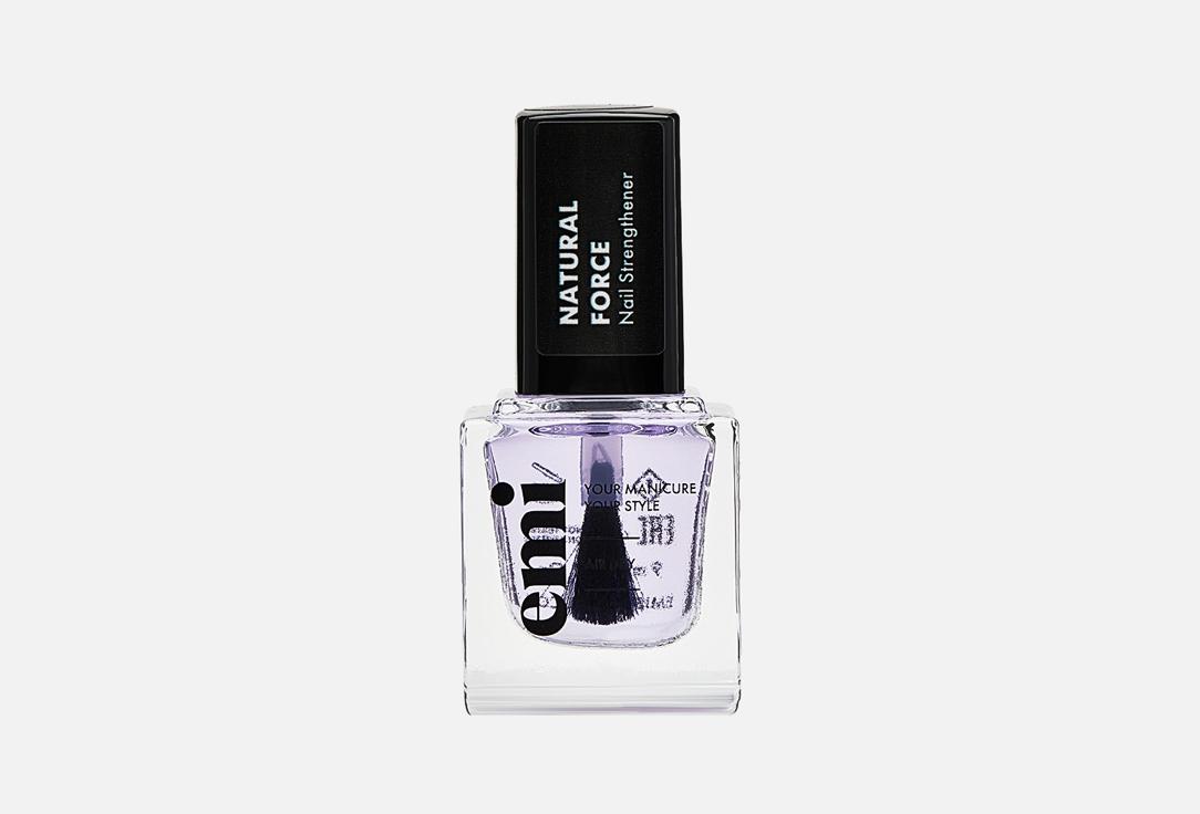 Nail Strengthener Natural Force. Цвет: