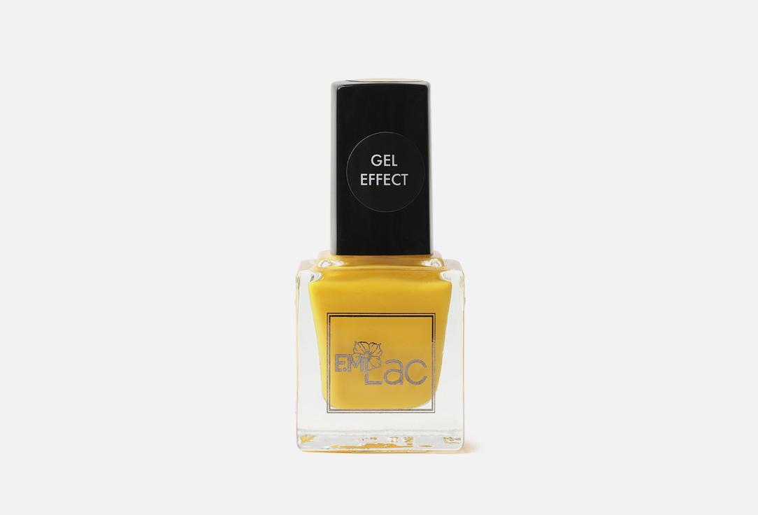 Ultra-resistant varnish Gel Effect. Цвет: 38  Buttercup