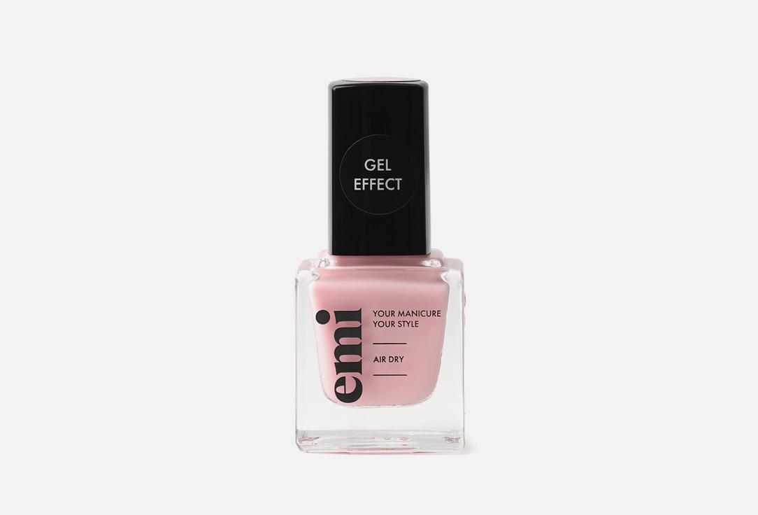 Ultra-resistant varnish Gel Effect. Цвет: 2 Pink haze