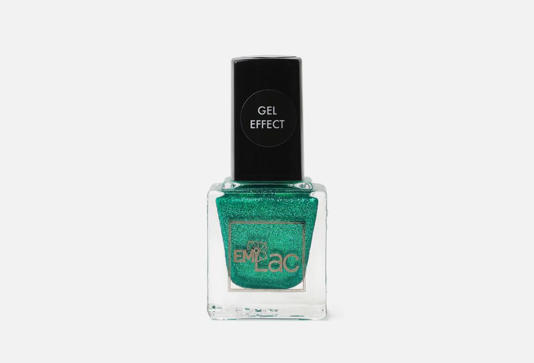 Ultra-resistant varnish Gel Effect. Цвет: 105 Aloha