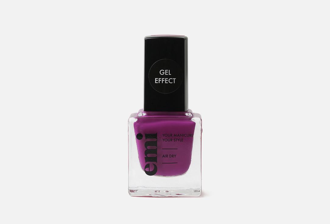 Ultra-resistant varnish Gel Effect. Цвет: 102 Dragonfruit