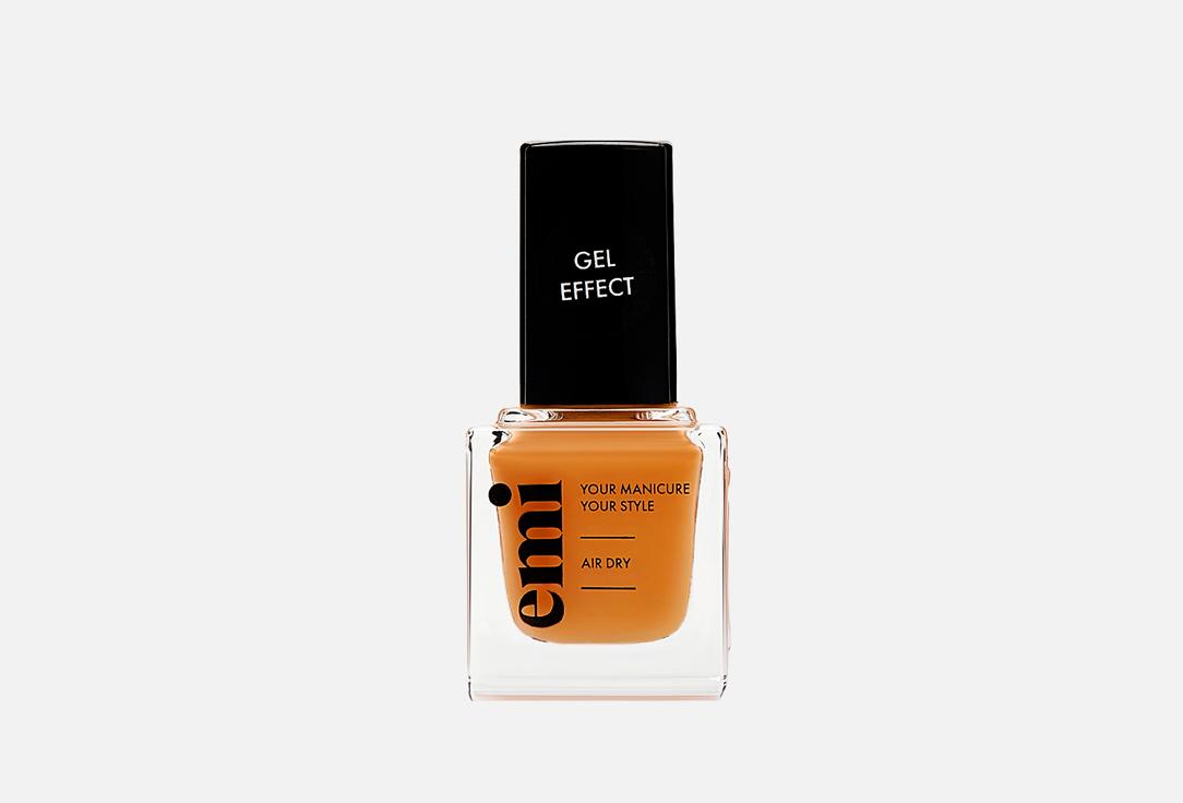 Ultra-resistant varnish Gel Effect. Цвет: 129 The heart of the desert