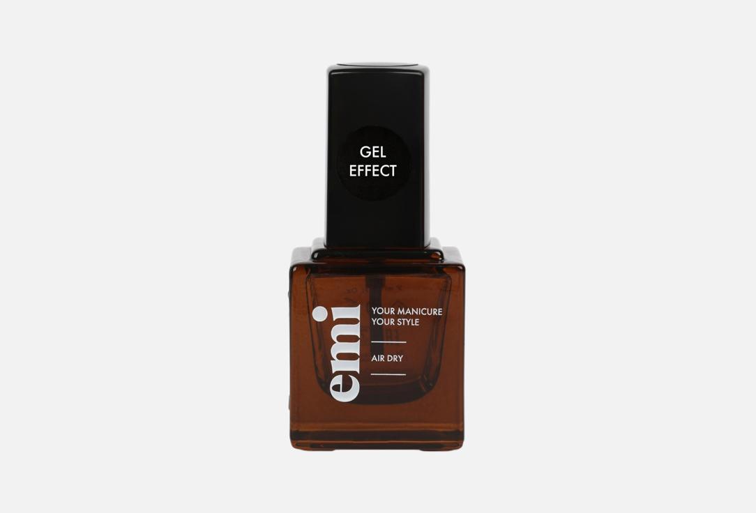 Ultra Strong Top Coat Gel Effect. 9 мл