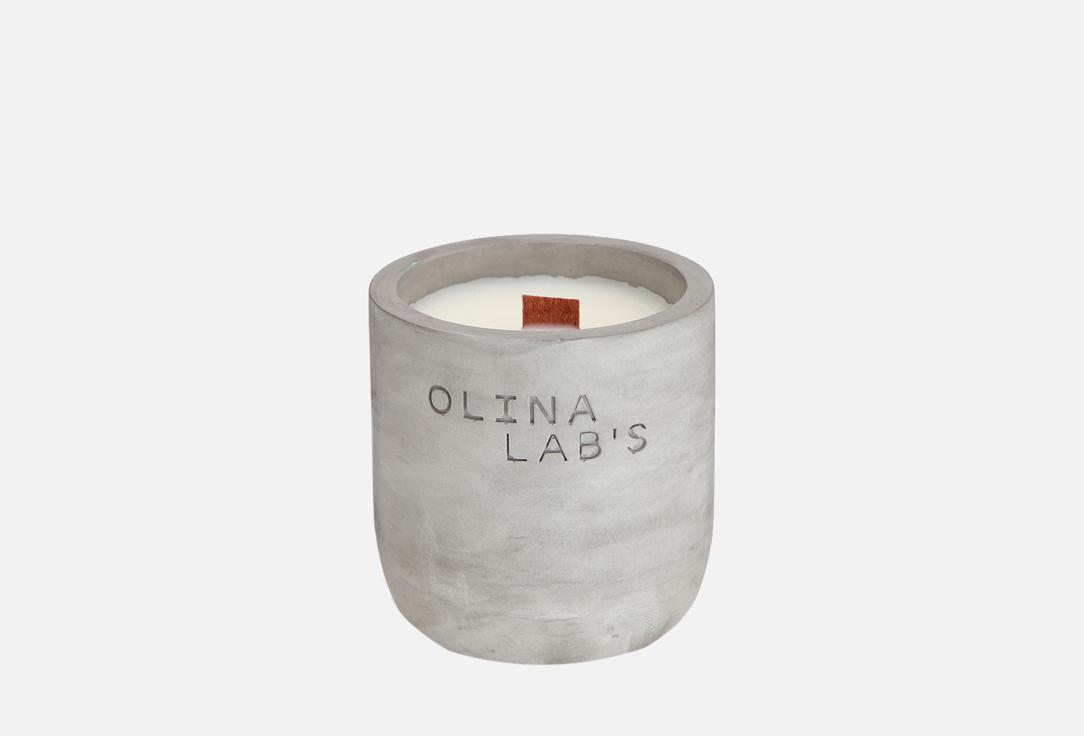 OLINALAB'S | Tuberosa amber wood angelina. 200 мл