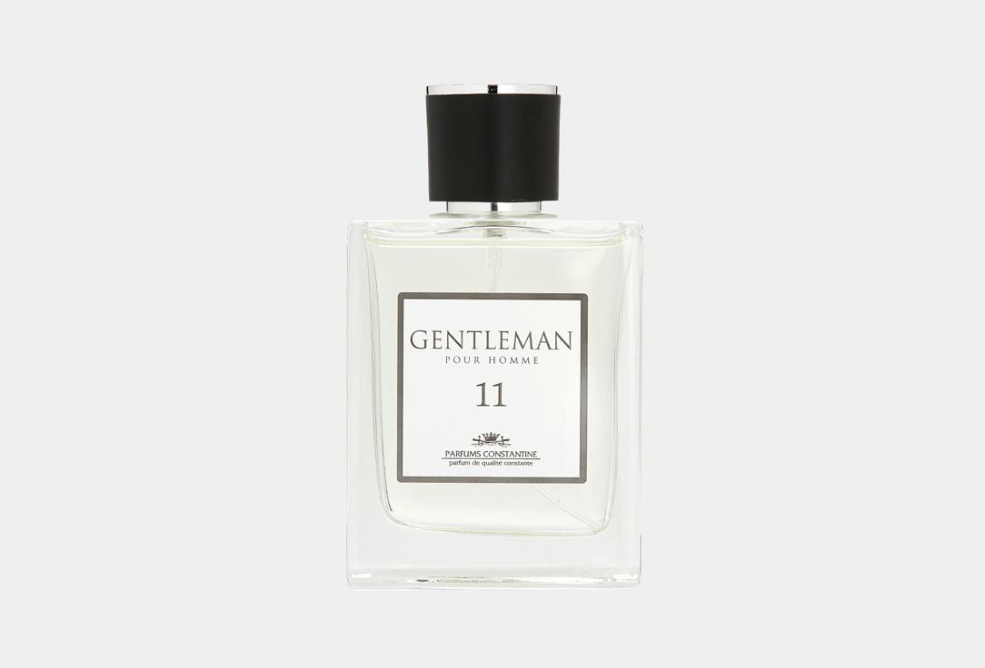 GENTLEMAN PRIVATE COLLECTION 11. 100 мл