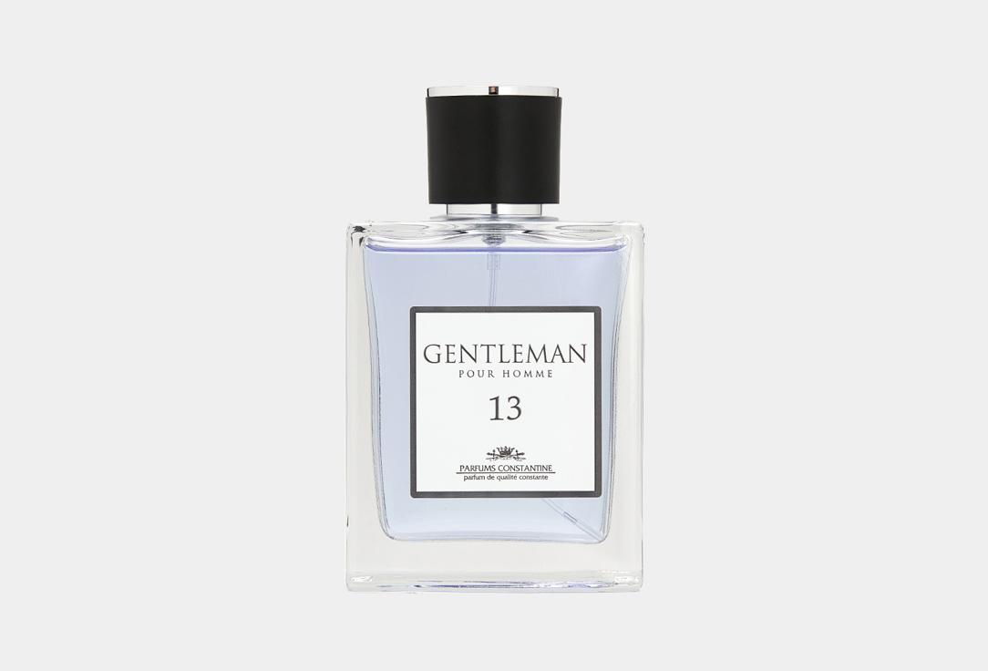 GENTLEMAN PRIVATE COLLECTION 13. 100 мл